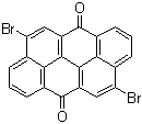 结构式 CAS# 4378-61-4, 还原橙 3