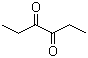 结构式 CAS# 4437-51-8, 3,4-己二酮