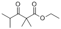 Bempedoic Acid Impurity 29 molecular structure (CAS 4447-64-7)