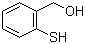 structure of CAS# 4521-31-7, 2-Mercaptobenzyl alcohol