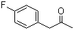 结构式 CAS# 459-03-0, 4-氟苯基丙酮; 对氟苯基丙酮