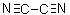Cyanogen molecular structure (CAS 460-19-5)