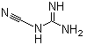 结构式 CAS# 461-58-5, 双氰胺; 氰基胍