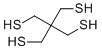 structure of CAS# 4720-60-9, 2,2-Bis(sulfanylmethyl)propane-1,3-dithiol