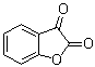 结构式 CAS# 4732-72-3, 苯并二氢呋喃二酮