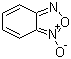 structure of CAS# 480-96-6, Benzofuroxan;2,1,3-Benzoxadiazole 1-oxide; Benzofurazan 1-oxide