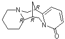 安纳基林分子结构 (CAS 486-89-5)