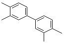 structure of CAS# 4920-95-0, 3,3',4,4'-Tetramethyl-1,1'-biphenyl;3,3',4,4'-Tetramethylbiphenyl; 3,3',4,4'-Tetramethyldiphenyl; 3,4,3',4'-Tetramethylbiphenyl