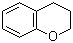 结构式 CAS# 493-08-3, 色烷; 色原烷; 3,4-二氢-2H-1-苯并吡喃