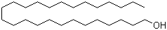 structure of CAS# 506-52-5, 1-Hexacosanol;Ceryl alcohol; Cerotyl alcohol; Cerylic alcohol; Hexacosanol; Hexacosyl alcohol