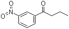 结构式 CAS# 50766-86-4, 3-硝基苯丁酮