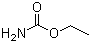 structure of CAS# 51-79-6, Urethane;Ethyl carbamate; Carbamic acid ethyl ester; Ethylurethane