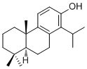 Totarol molecular structure (CAS 511-15-9)