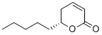 (R)-(-)-massoia lactone molecular structure (CAS 51154-96-2)