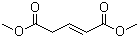 structure of CAS# 5164-76-1, Dimethyl glutaconate;Dimethyl 2-pentenoate
