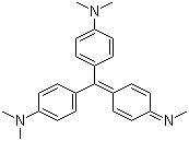 结构式 CAS# 52080-58-7, 溶剂紫 8; 油溶紫