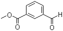 structure of CAS# 52178-50-4, Methyl 3-formylbenzoate