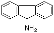 structure of CAS# 525-03-1, 9H-Fluoren-9-amine;Fluoren-9-amine; 9-Amino-9H-fluorene; 9-Aminofluorene; Fluoren-9-ylamine