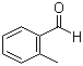 structure of CAS# 529-20-4, 2-Methylbenzaldehyde;o-Tolualdehyde