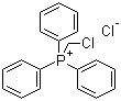 structure of CAS# 5293-84-5, (Chloromethyl)triphenylphosphonium chloride