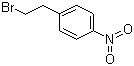 structure of CAS# 5339-26-4, 4-Nitrophenethyl bromide;1-(2-Bromoethyl)-4-nitrobenzene; 2-(4-Nitrophenyl)ethyl bromide