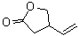结构式 CAS# 53627-36-4, 4-乙烯基二氢-2(3H)-呋喃酮