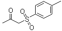 Tosylacetone molecular structure (CAS 5366-49-4)