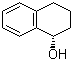structure of CAS# 53732-47-1, (S)-(+)-1,2,3,4-Tetrahydro-1-naphthol