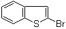 structure of CAS# 5394-13-8, 2-Bromobenzo[b]thiophene;2-Bromobenzothiophene; 2-Bromothianaphthene; NSC 2939; NSC 43552; NSC 9008