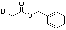 Benzyl 2-bromoacetate molecular structure (CAS 5437-45-6)