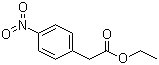 structure of CAS# 5445-26-1, Ethyl 4-nitrophenylacetate