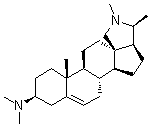 结构式 CAS# 546-06-5, 可内新