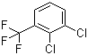结构式 CAS# 54773-19-2, 2,3-二氯三氟甲苯