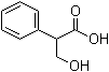 结构式 CAS# 552-63-6, 托品酸