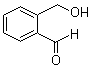 structure of CAS# 55479-94-2, 2-(Hydroxymethyl)benzaldehyde;alpha-hydroxy-o-tolualdehyde; o-Hydroxymethylbenzaldehyde
