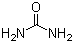 structure of CAS# 57-13-6, Urea;Carbamide; Carbonyl diamine; Sulfur coated urea