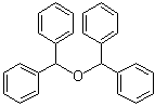 结构式 CAS# 574-42-5, 双二苯甲基醚