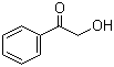 结构式 CAS# 582-24-1, 2-羟基苯乙酮; 邻羟基苯乙酮
