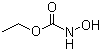 structure of CAS# 589-41-3, N-Hydroxyurethane;Ethyl N-hydroxycarbamate