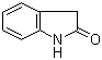 Oxindole molecular structure (CAS 59-48-3)