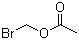 structure of CAS# 590-97-6, Bromomethyl acetate