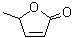 structure of CAS# 591-11-7, 5-Methyl-2(5H)-furanone;2-Oxo-5-methyl-2,5-dihydrofuran; 2-Penten-4-olide; 4-Hydroxy-2-pentenoic acid gamma-lactone; 4-Hydroxypent-2-enoic acid lactone; 4-Methyl-2-buten-4-olide; 5-Methyl-2(5H)-furanone; 5-Methyl-5H-furan-2-one; NSC 655