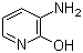 structure of CAS# 59315-44-5, 3-Amino-2-hydroxypyridine;3-Amino-2-pyridinol