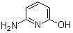 structure of CAS# 59315-47-8, 6-Amino-2-pyridinol