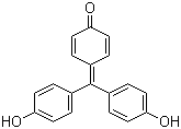 结构式 CAS# 603-45-2, 玫红酸