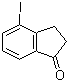 structure of CAS# 60899-33-4, 4-Iodo-1-indanone;2,3-Dihydro-4-iodo-1H-inden-1-one