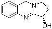 鸭嘴花碱分子结构 (CAS 6159-55-3)
