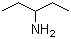 3-Aminopentane molecular structure (CAS 616-24-0)