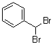 结构式 CAS# 618-31-5, (二溴甲基)苯