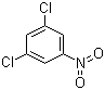 3,5-Dichloronitrobenzene molecular structure (CAS 618-62-2)